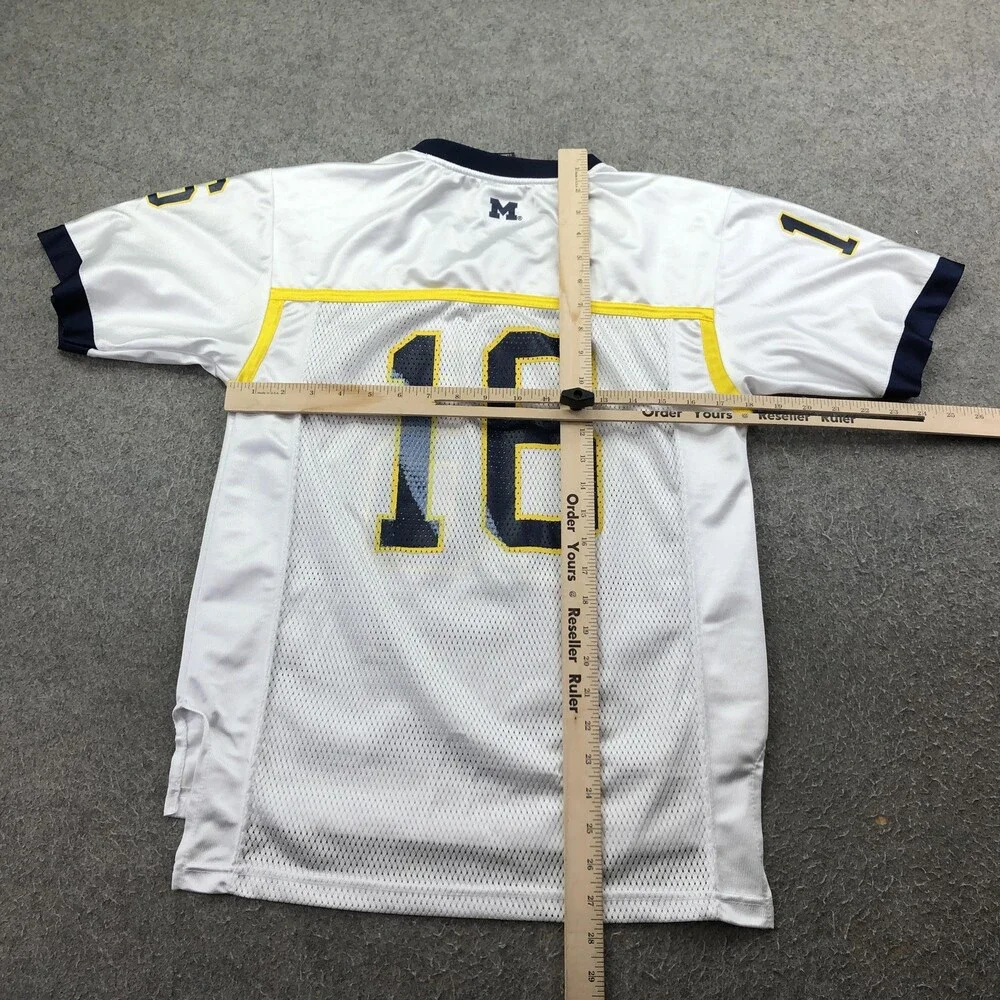 adidas michigan wolverines